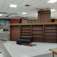 Adhitama Furnished Interior Workshop