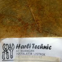 harli teknik