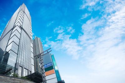 Bank Woori saudara -