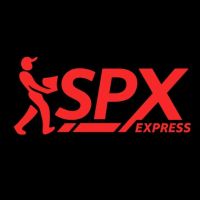 SPX Express Langkapura Hub