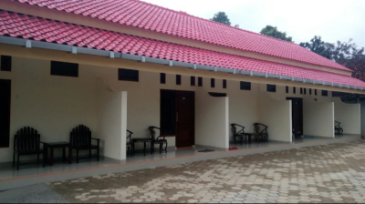 Putra Mandiri Homestay