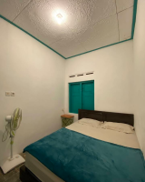 Gelisoge Homestay Syariah