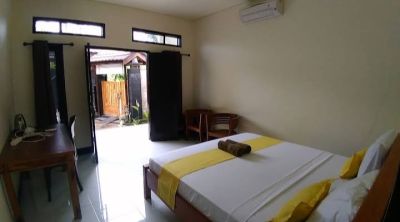 Sunrise House Beach Cemara