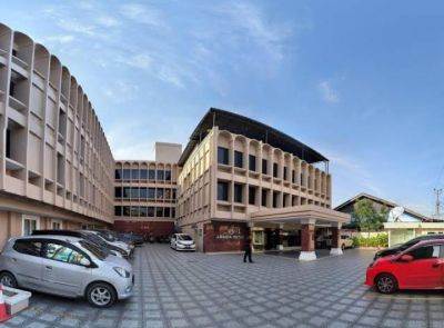 Nikmati Kenyamanan Dan Harga Terjangkau Hanya Di Portola Arabia Hotel