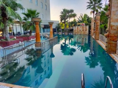 Hermes Palace Hotel Harga Dan Promo