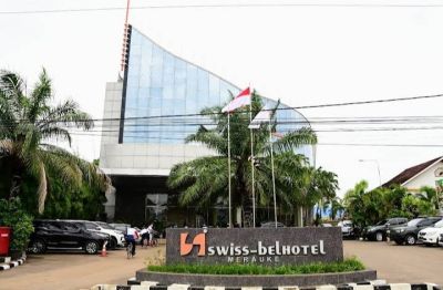 Swiss-Belhotel Merauke