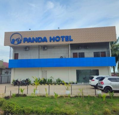 Panda Hotel Merauke