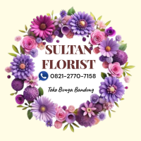 Sultan Florist Bandung