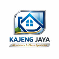 Kajeng Jaya kontraktor kaca dan aluminium