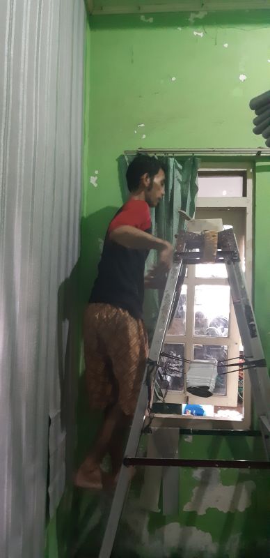 Jasa renovasi rumah