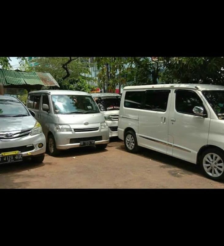 Travel xm trans jakarta jogja