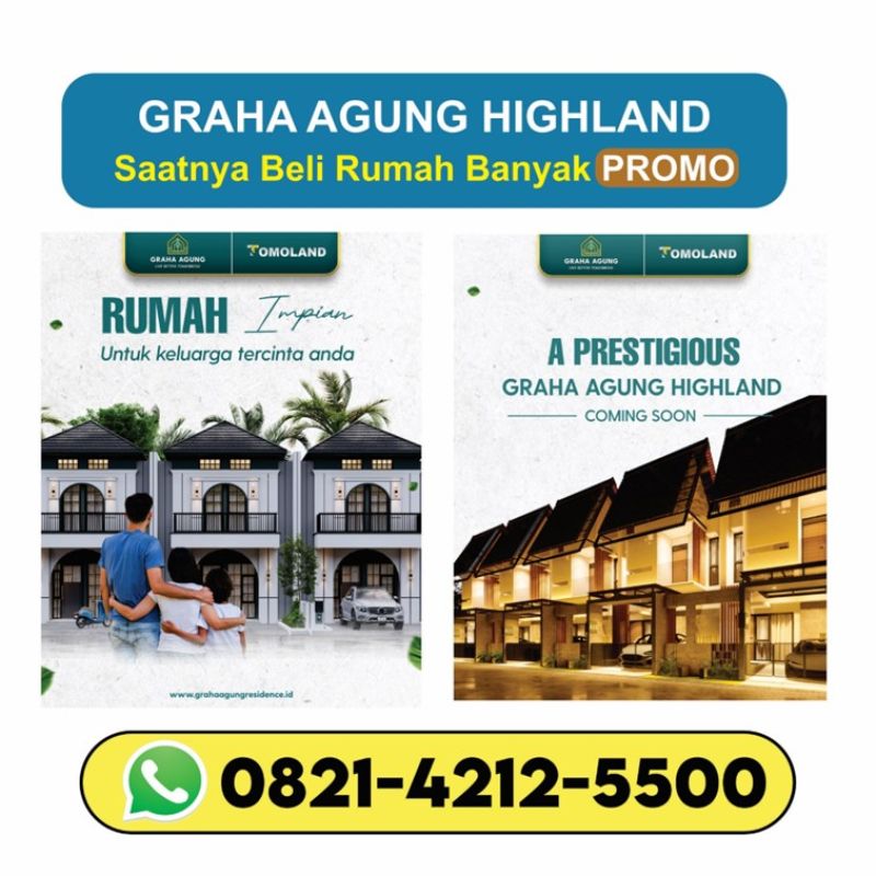 Rumah Malang Dijual Dekat UB