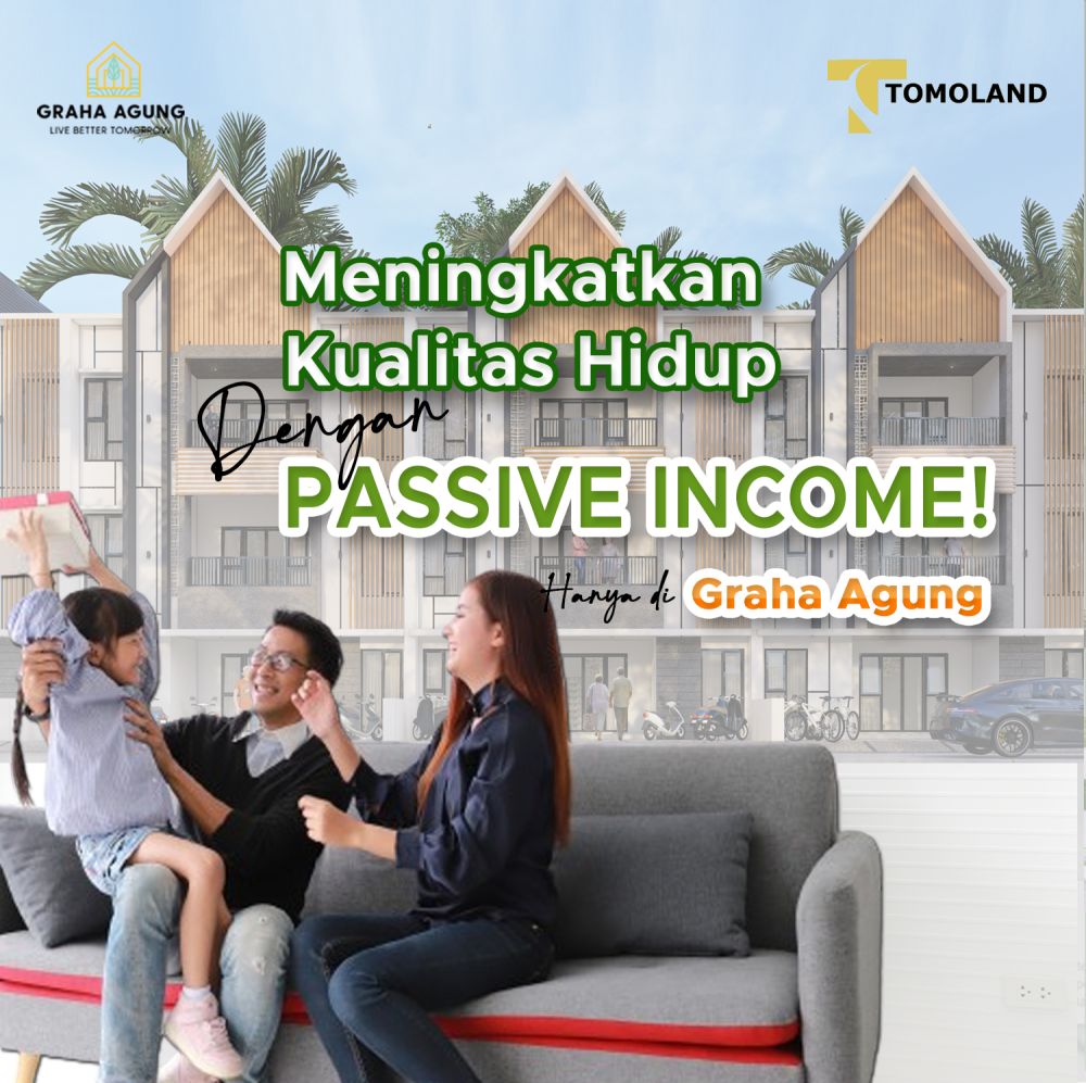 Property Rumah Kos Malang