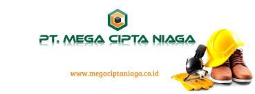 PT MEGA CIPTA NIAGA