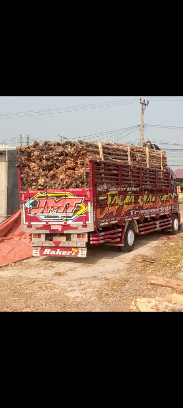 UD.Kayu dolken Al Bantani