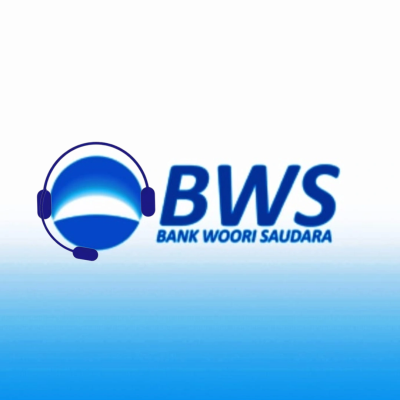 Bank Woori saudara