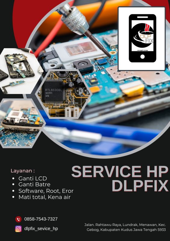 DLPFIX SERVICE