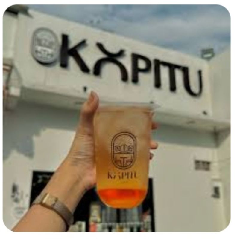 KOPITU KAFE GRESIK