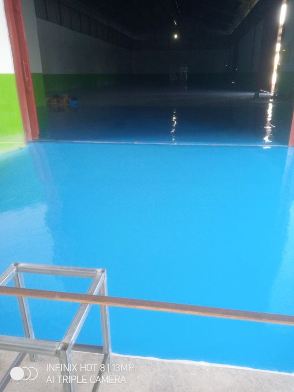 Epoxy fool kuality