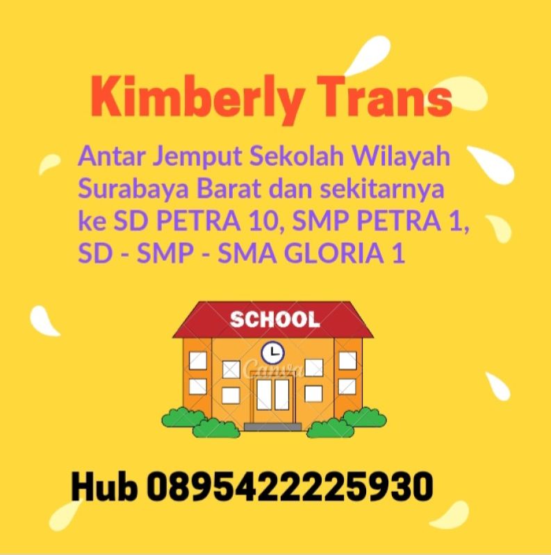 Kimberly Trans