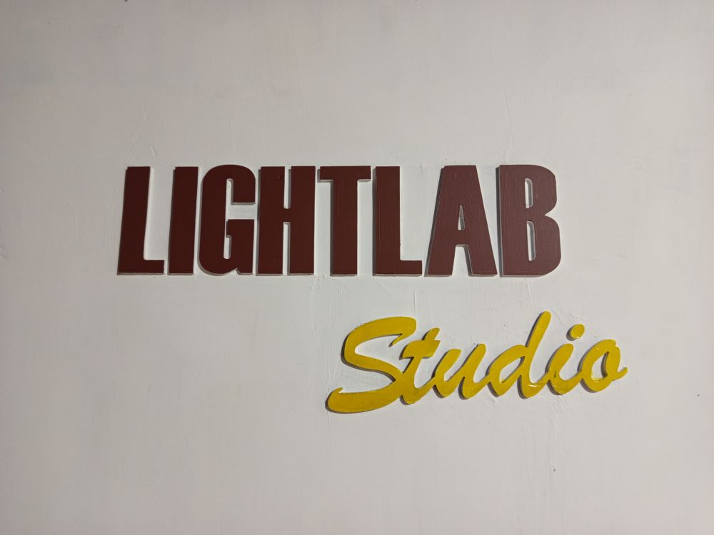 Lightlab Studio