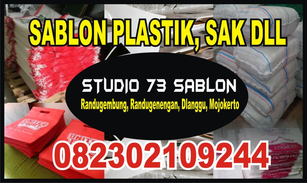 Studio 73 Sablon