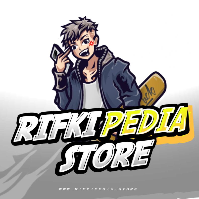 PT. RIFKI PEDIA STORE