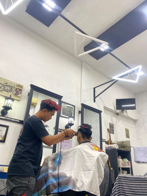 Barbershoop