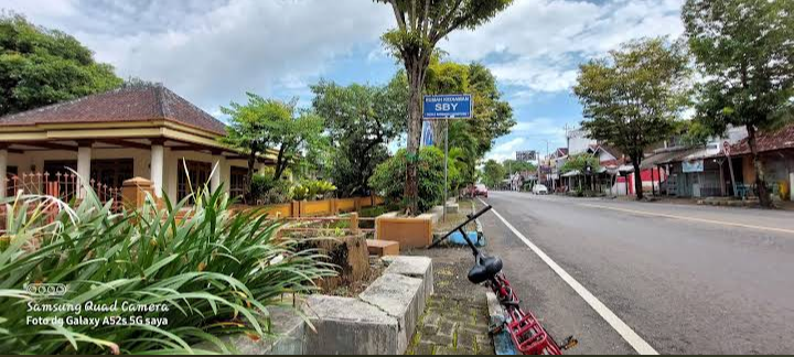 Putra Mandiri Homestay