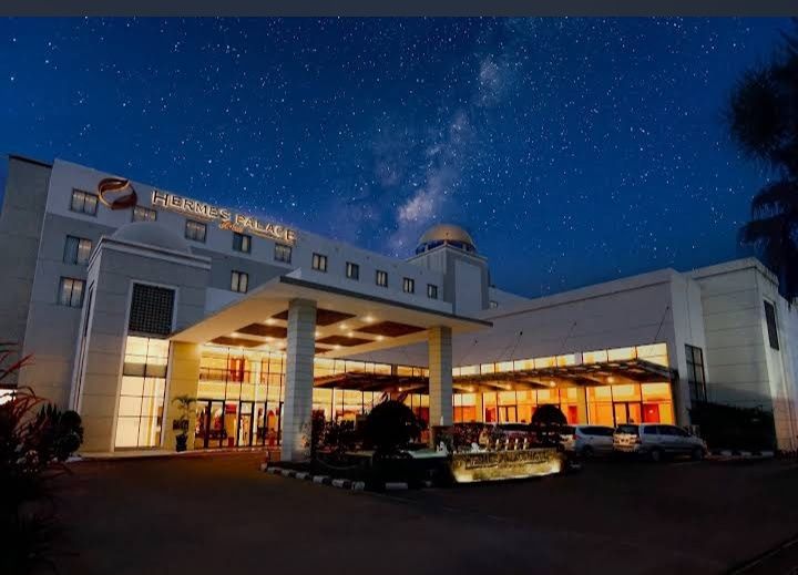 Hermes Palace Hotel Harga Dan Promo