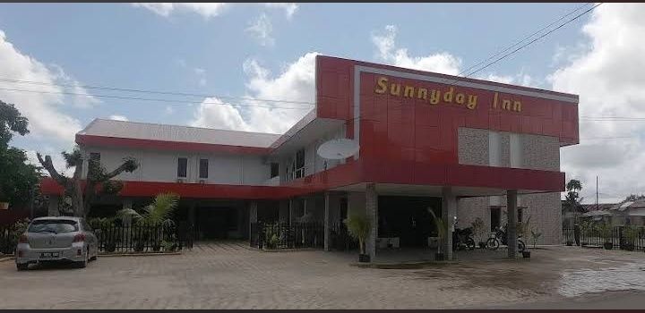 Sunnyday Inn Merauke