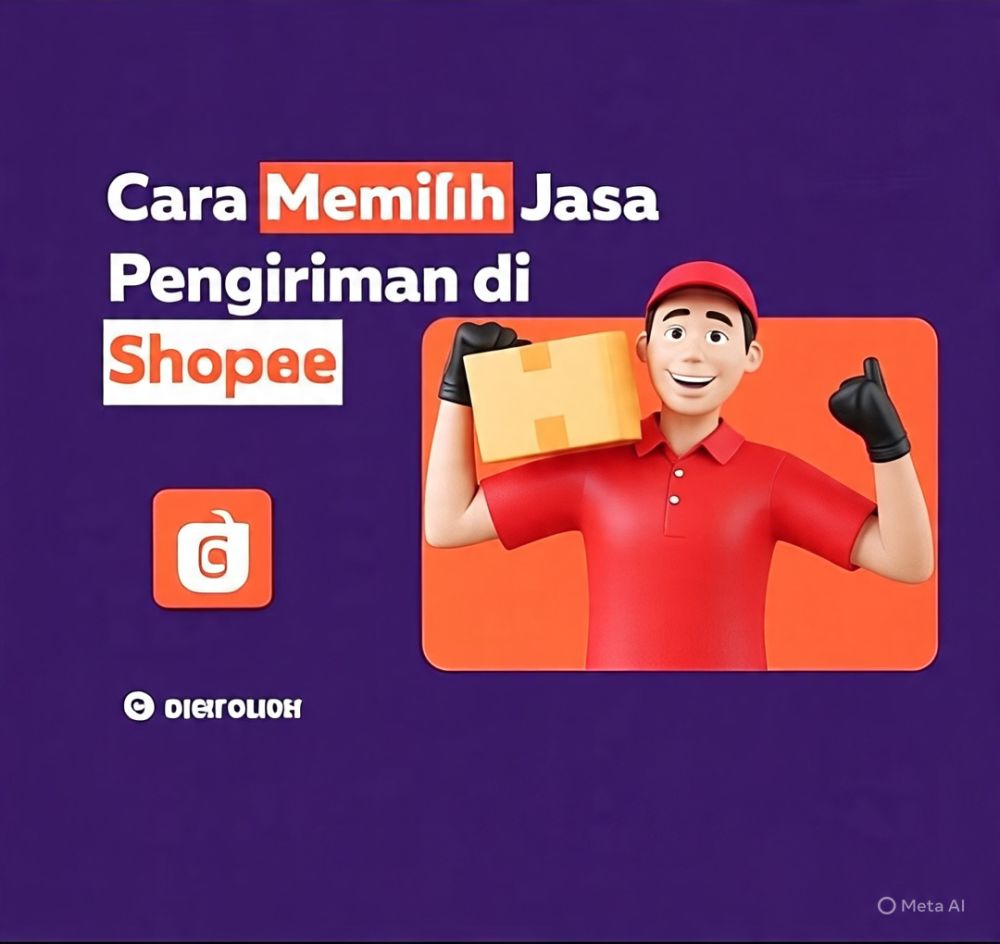 SPX EXPRESS SURABAYA HUB