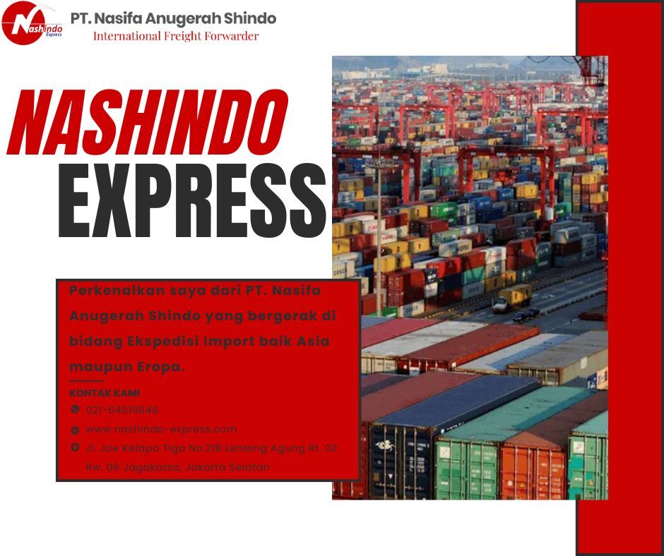 nashindo express