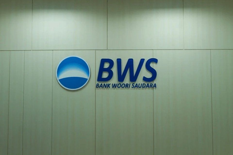 Layanan pusat BWS