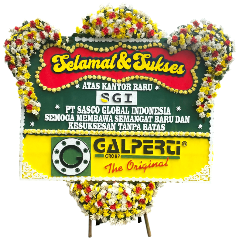 Sultan Florist Bandung