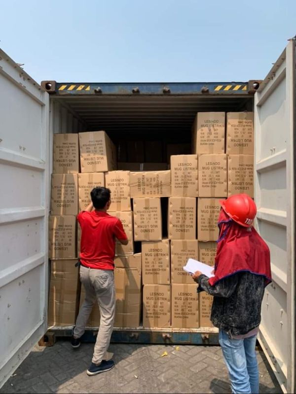 PT ROYAL BINTANG PASIFIK