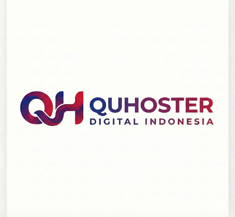 PT. QUHOSTER DIGITAL INDONESIA